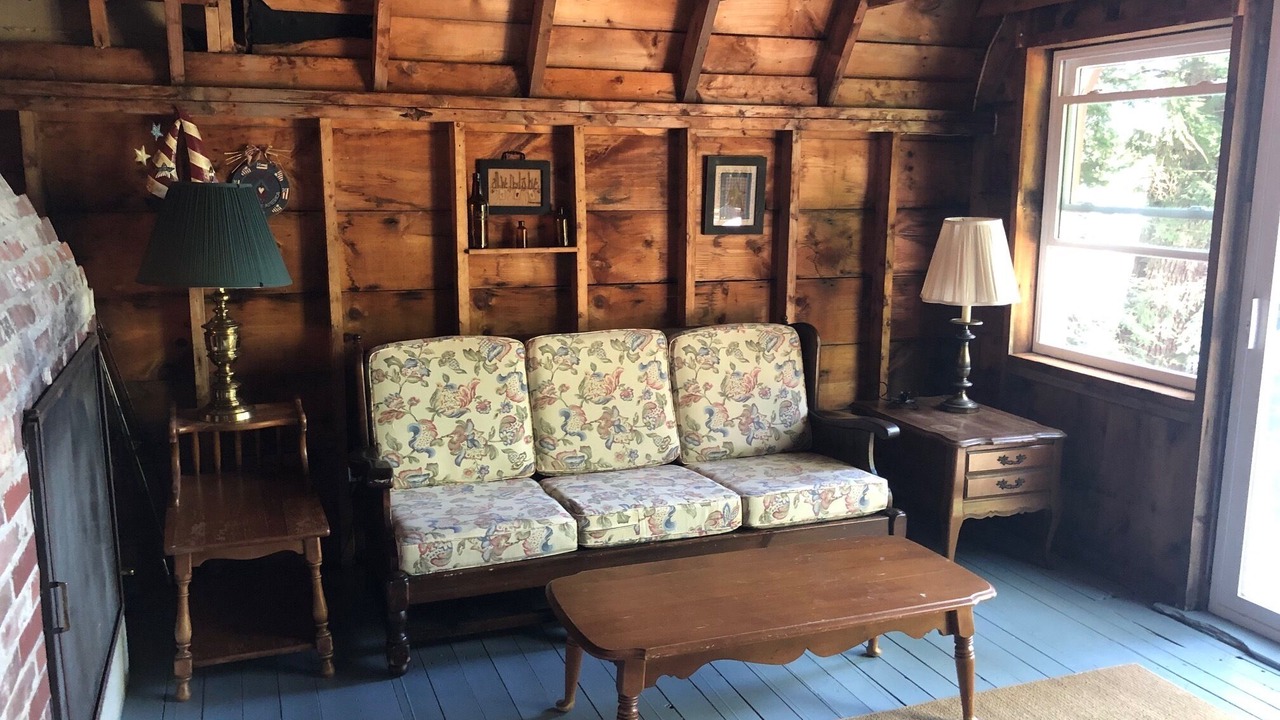 Photo of Livingroom in Franklin