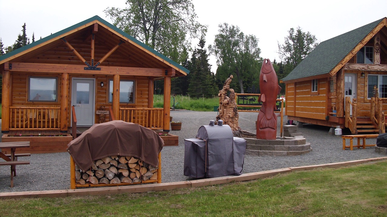 Photo of Outdoor in Clam Gulch