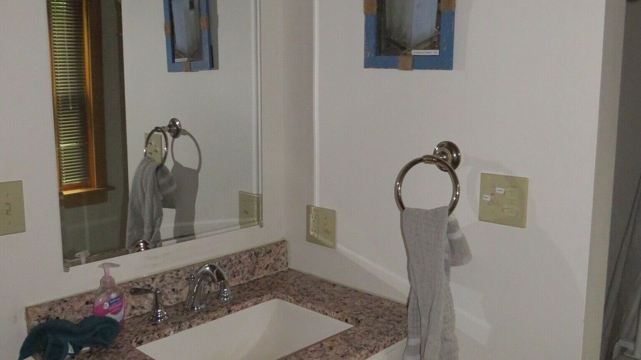Photo of Bathroom in Ellsworth