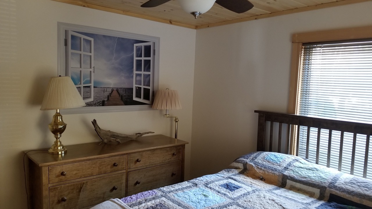 Photo of Bedroom in Ellsworth