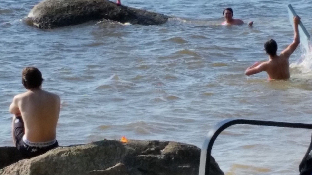 Photo of Others in Ellsworth