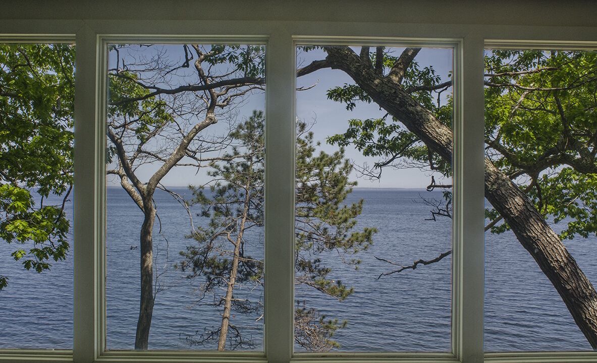 Photo of Livingroom in Rockport