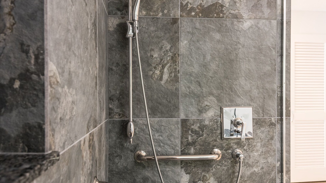 Photo of Bathroom in Rockport