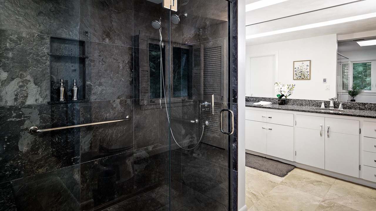 Photo of Bathroom in Rockport