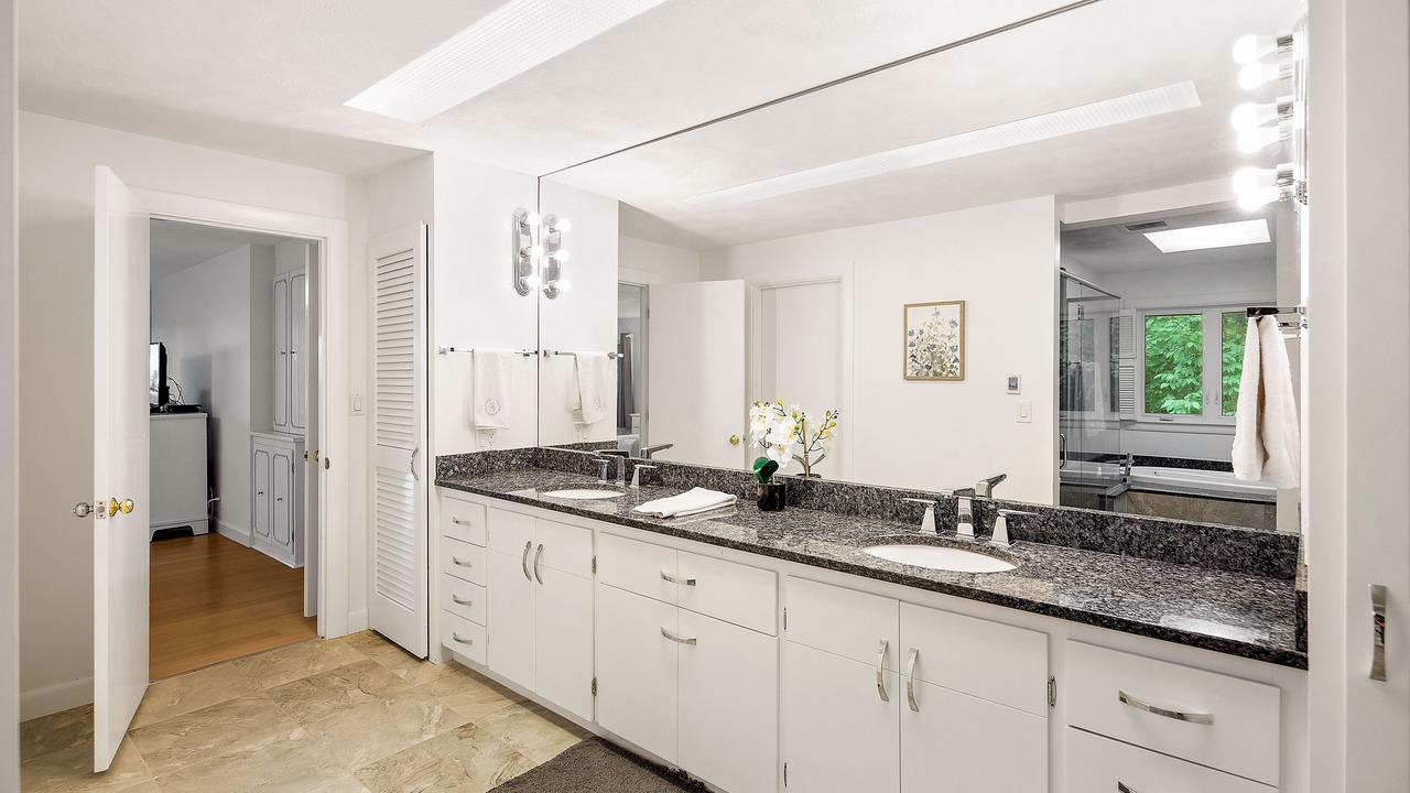 Photo of Bathroom in Rockport