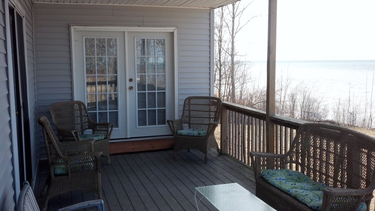 Photo of Patio Balcony in Youngstown