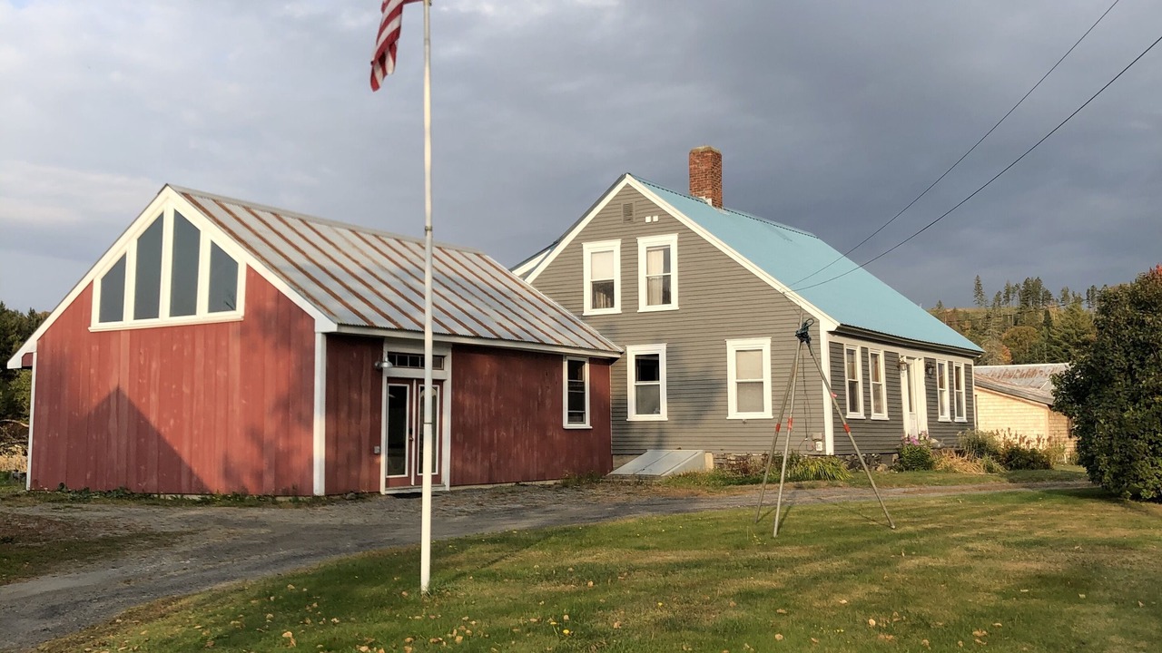 Photo of Outdoor in Colebrook