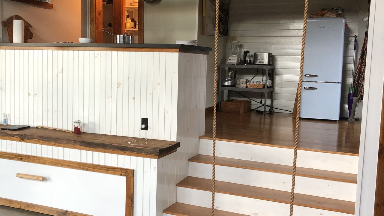 Photo of Kitchen in Colebrook