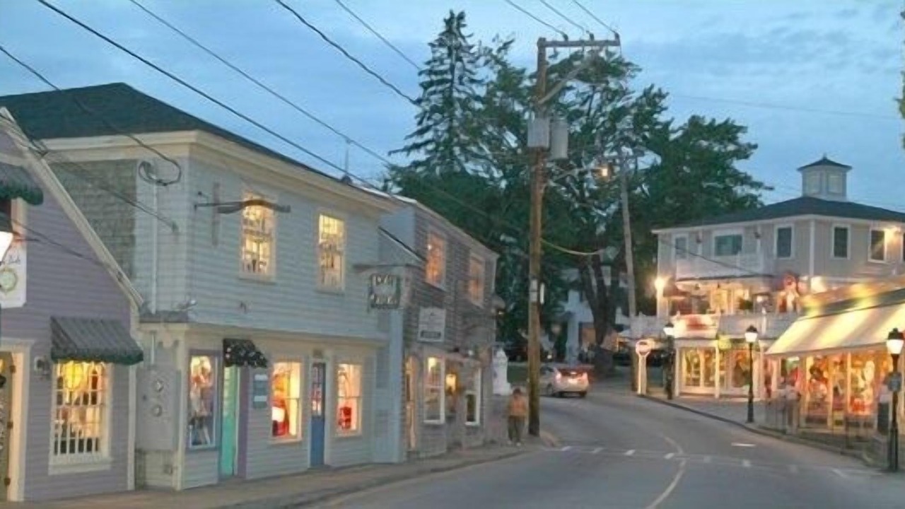 Photo of Outdoor in Kennebunkport