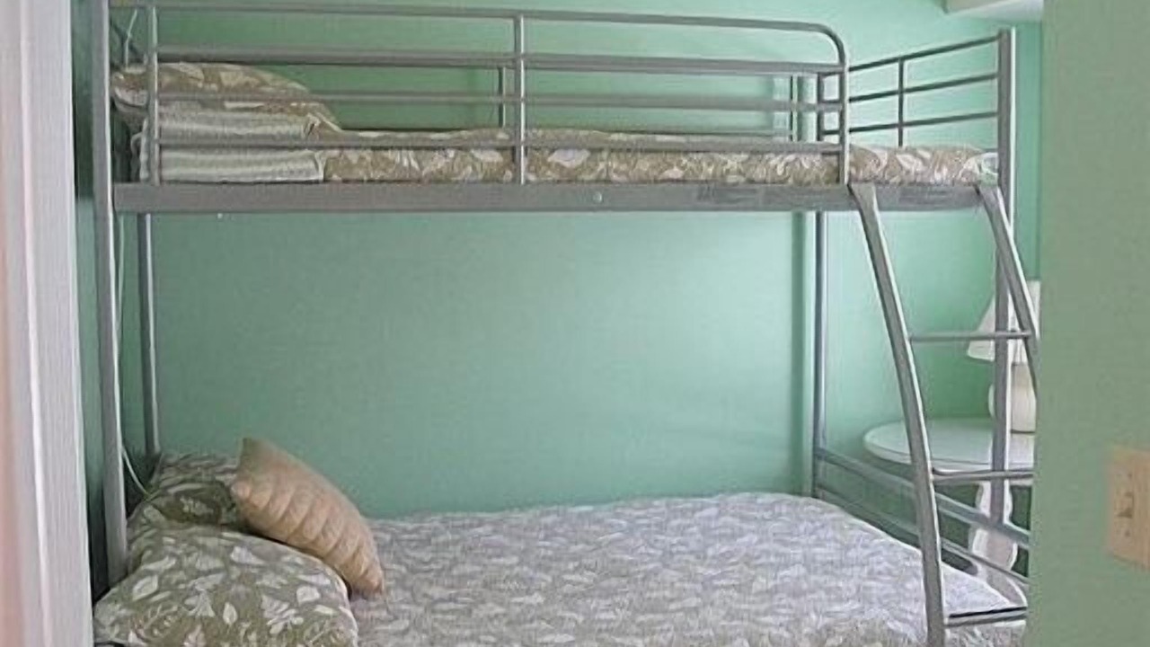 Photo of Bedroom in Kennebunkport