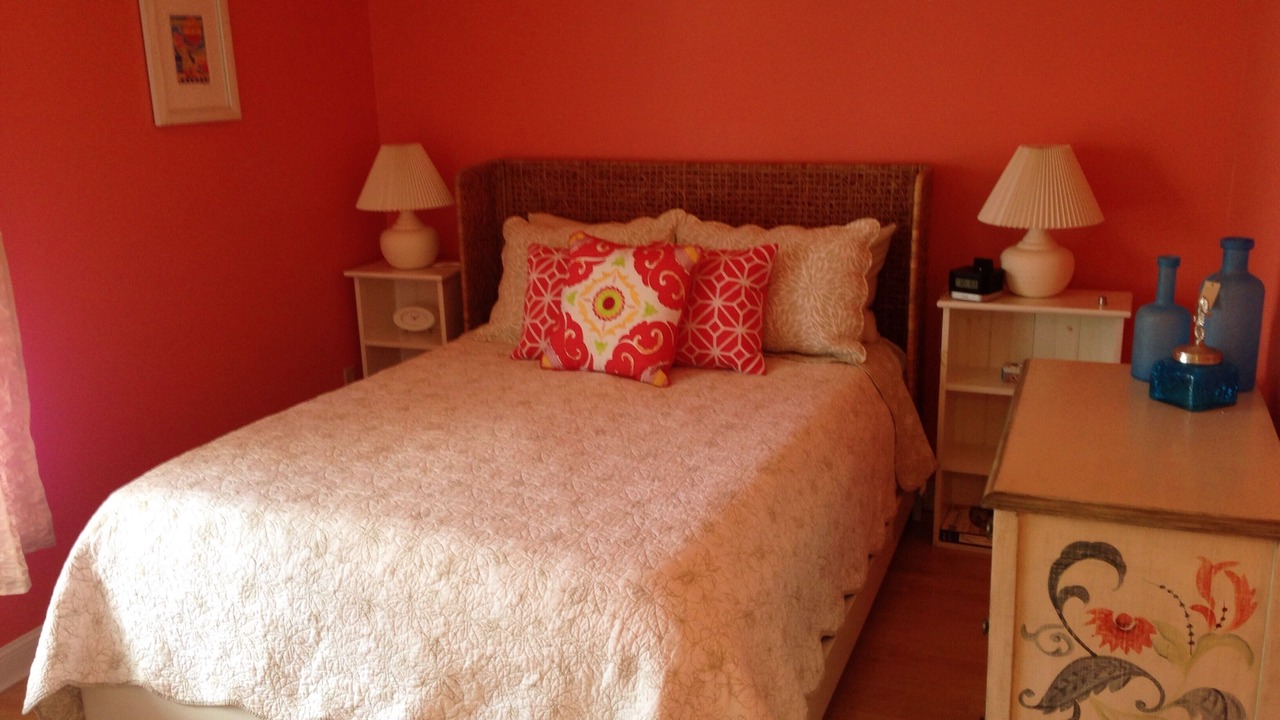 Photo of Bedroom in Kennebunkport