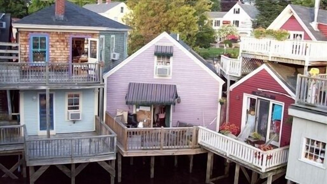 Photo of Outdoor in Kennebunkport