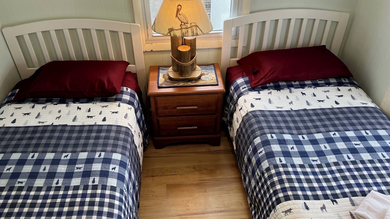 Photo of Bedroom in Old Orchard Beach