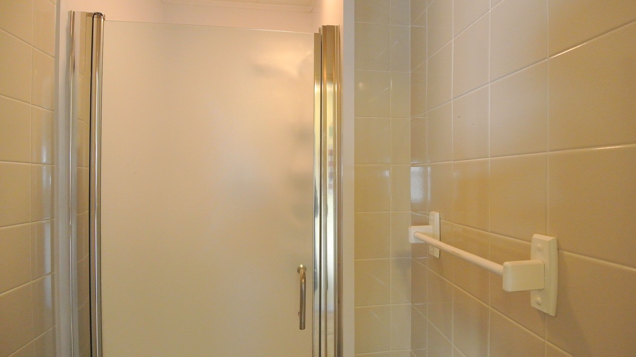 Photo of Bathroom in Old Orchard Beach