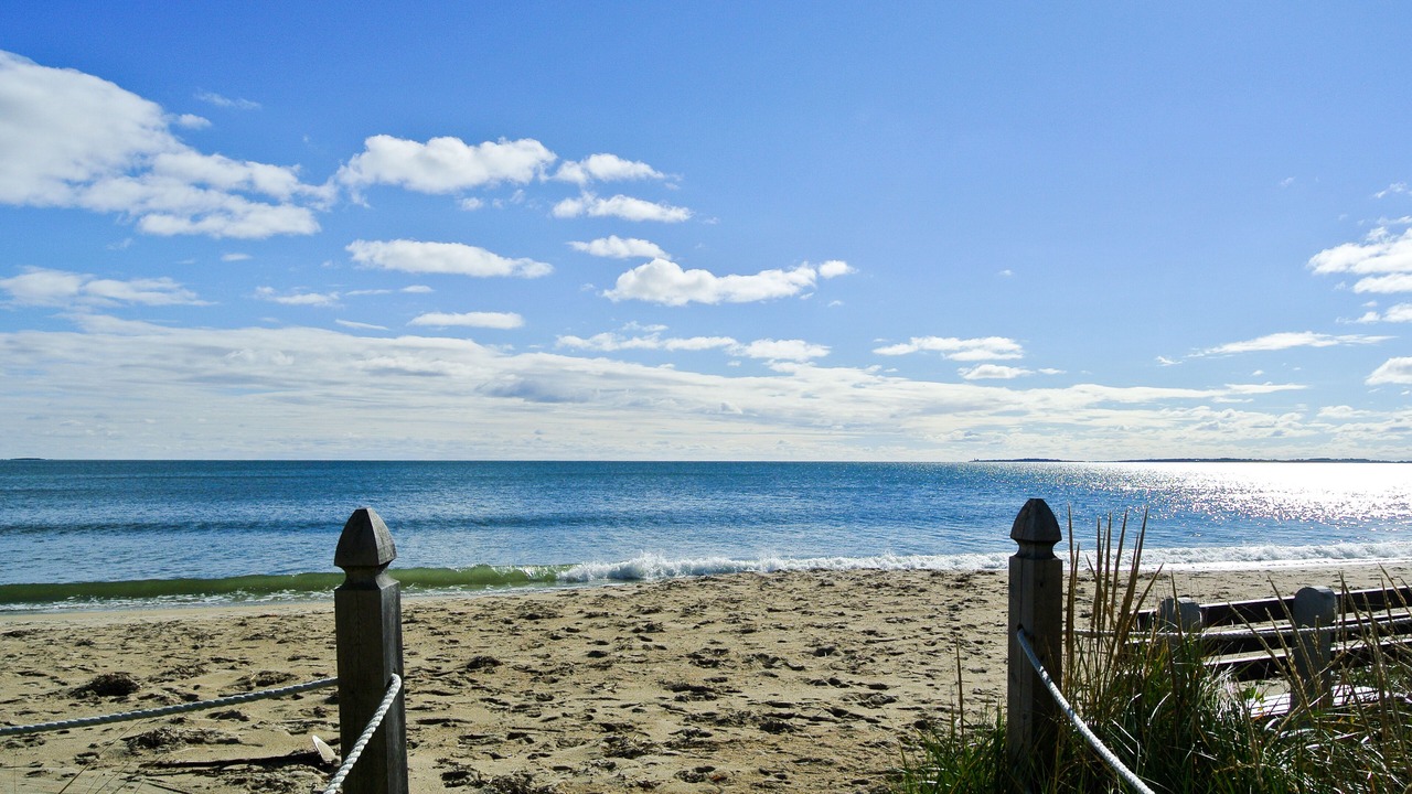 Photo of Others in Old Orchard Beach