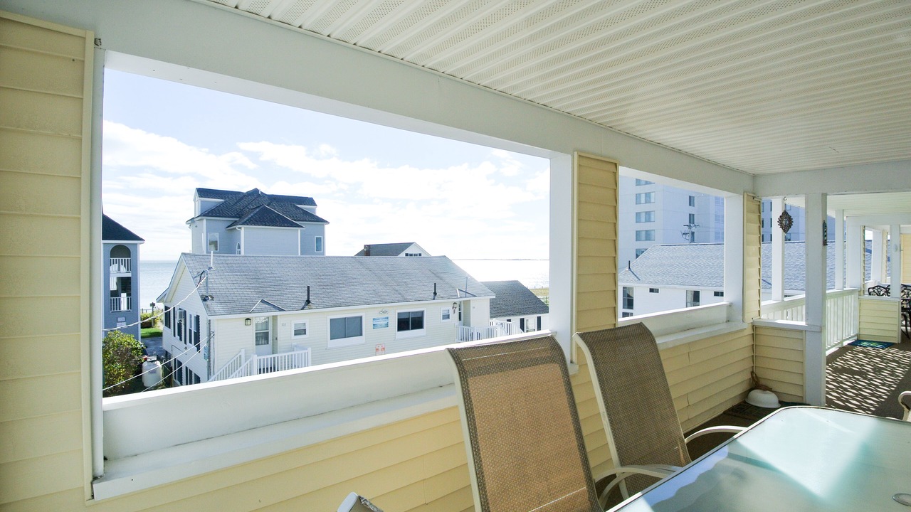 Photo of Outdoor in Old Orchard Beach