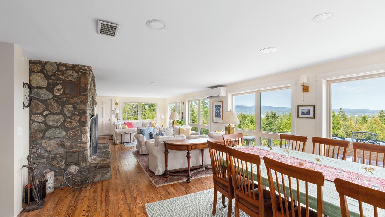 Photo of Bedroom in Southwest Harbor