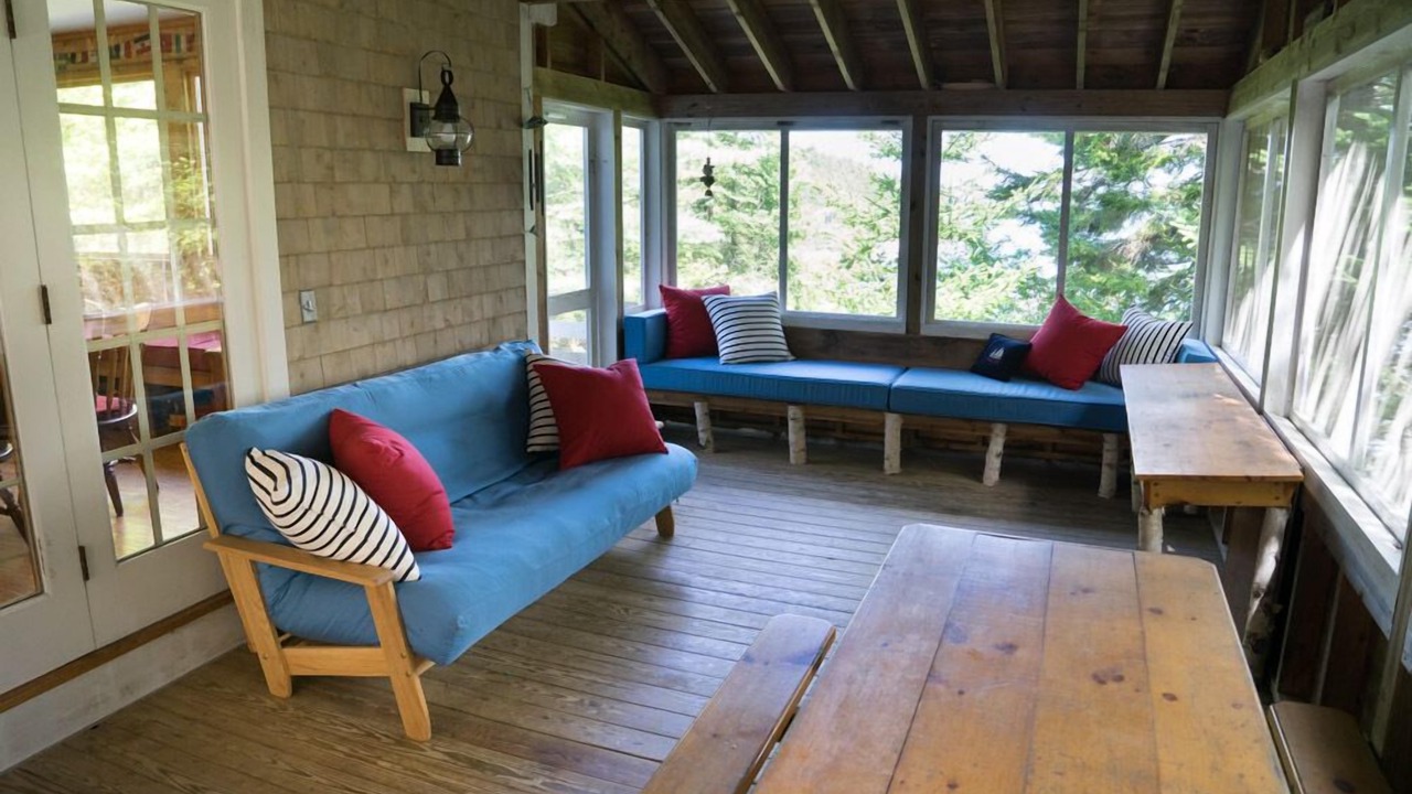 Photo of Livingroom in Brooksville
