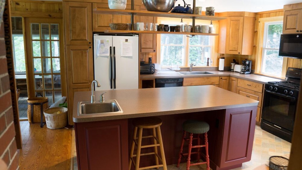 Photo of Kitchen in Brooksville