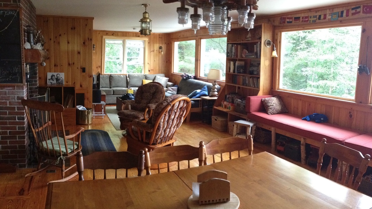 Photo of Livingroom in Brooksville