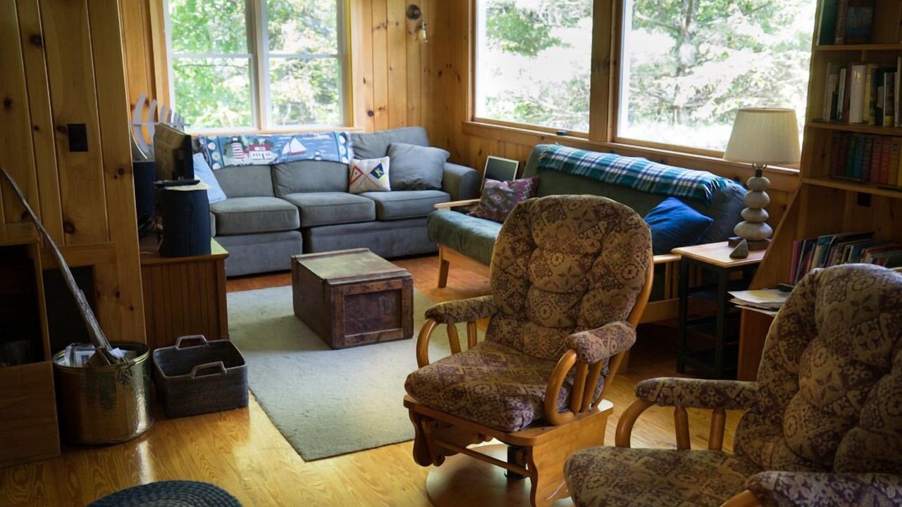 Photo of Livingroom in Brooksville
