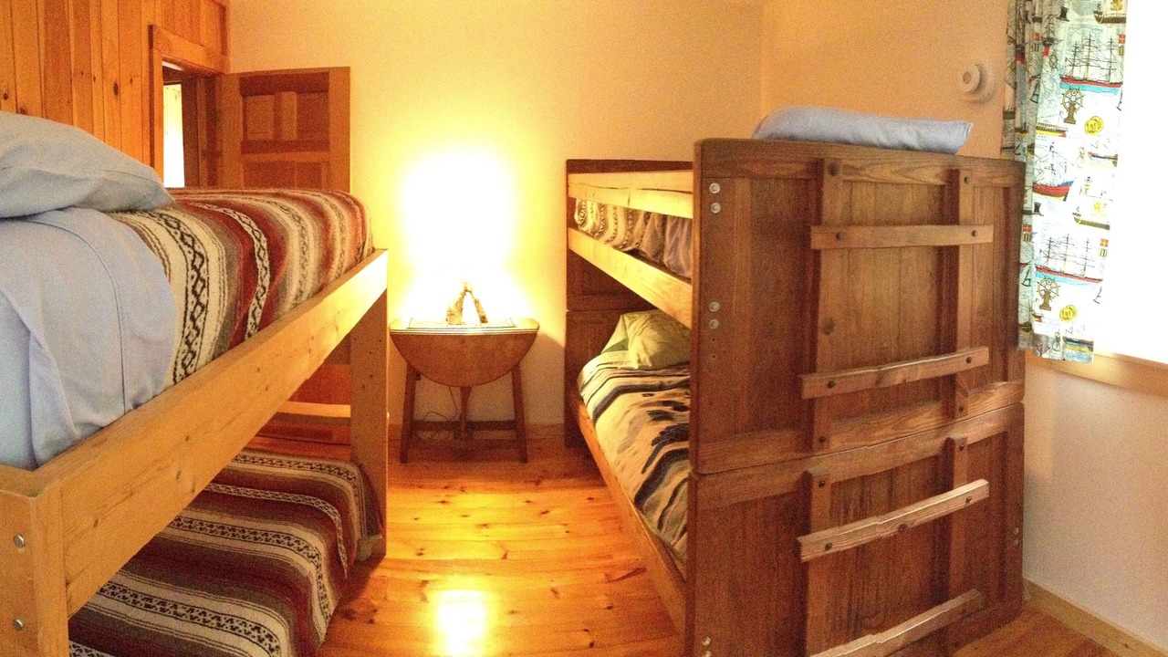 Photo of Bedroom in Brooksville
