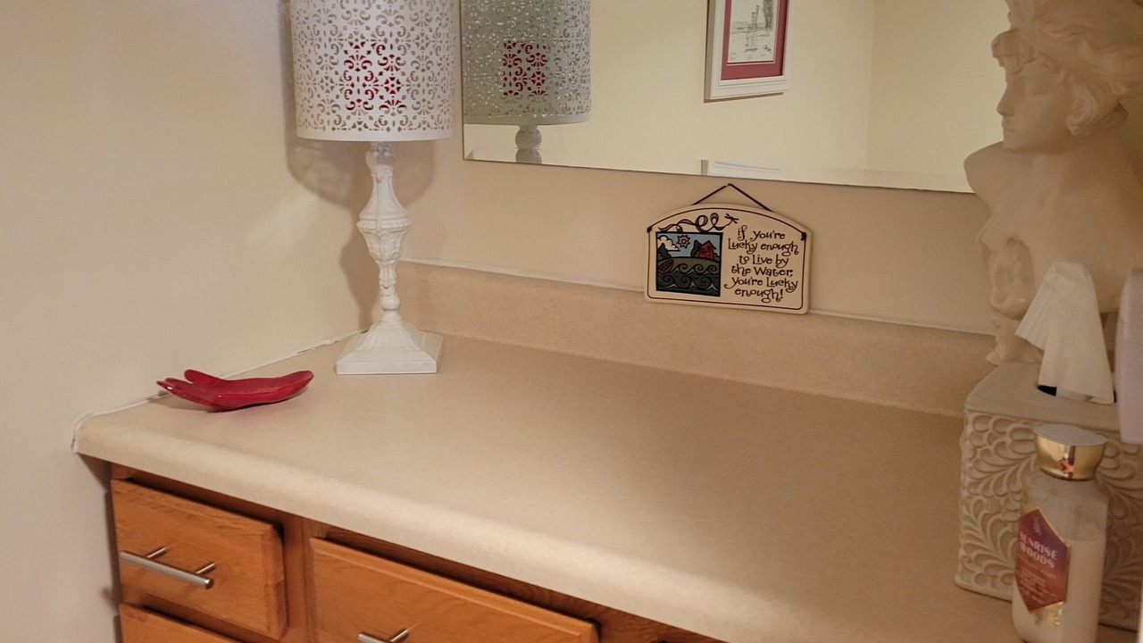 Photo of Bathroom in East Brady