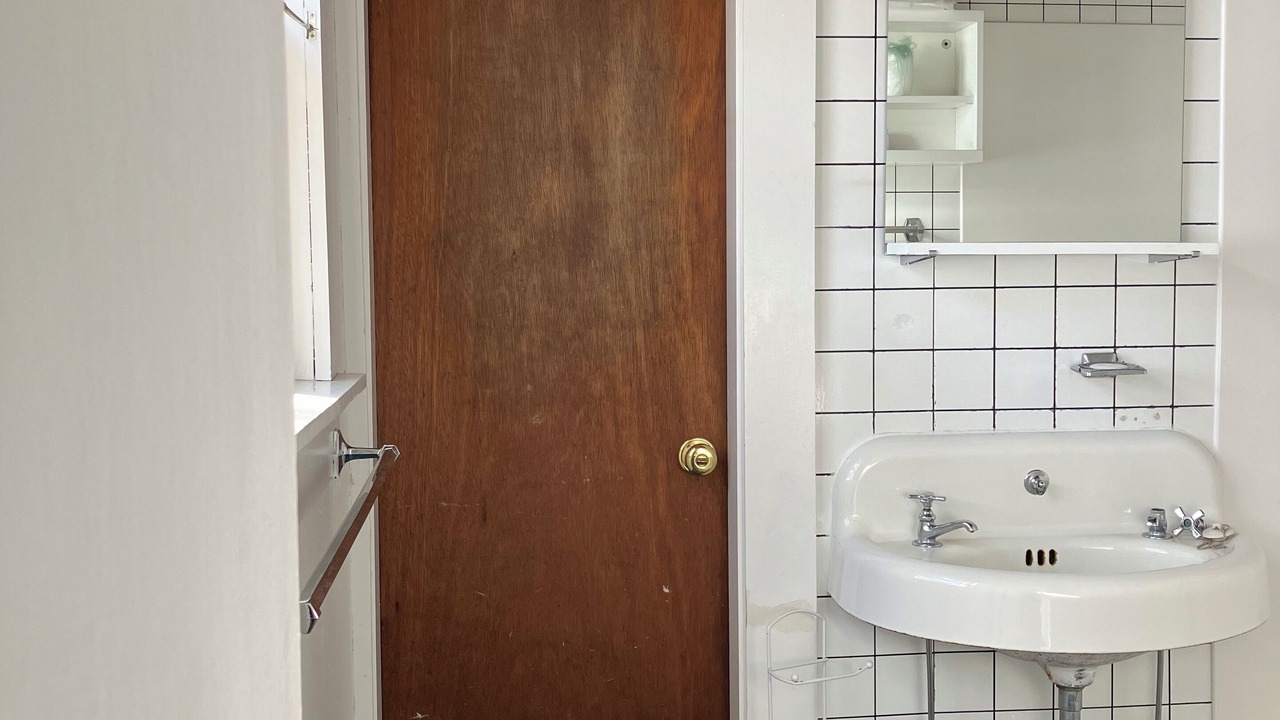 Photo of Bathroom in Bernard