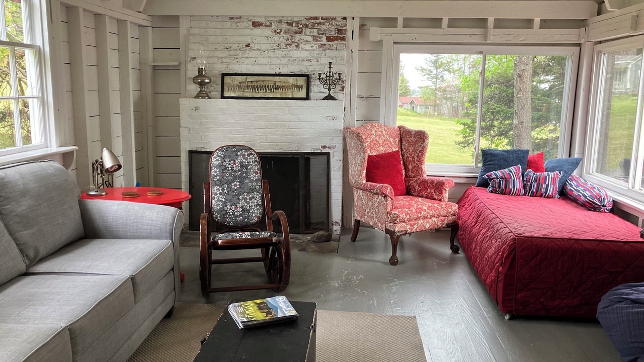 Photo of Livingroom in Bernard