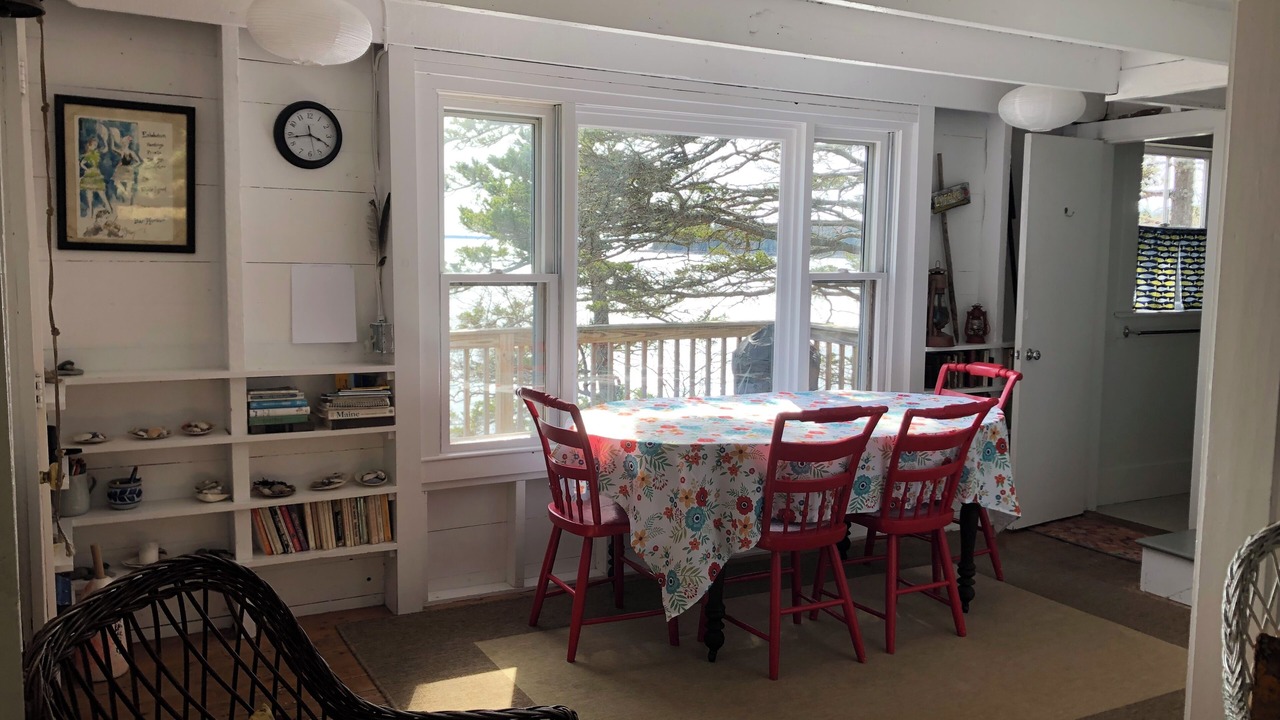 Photo of Bedroom in Bernard