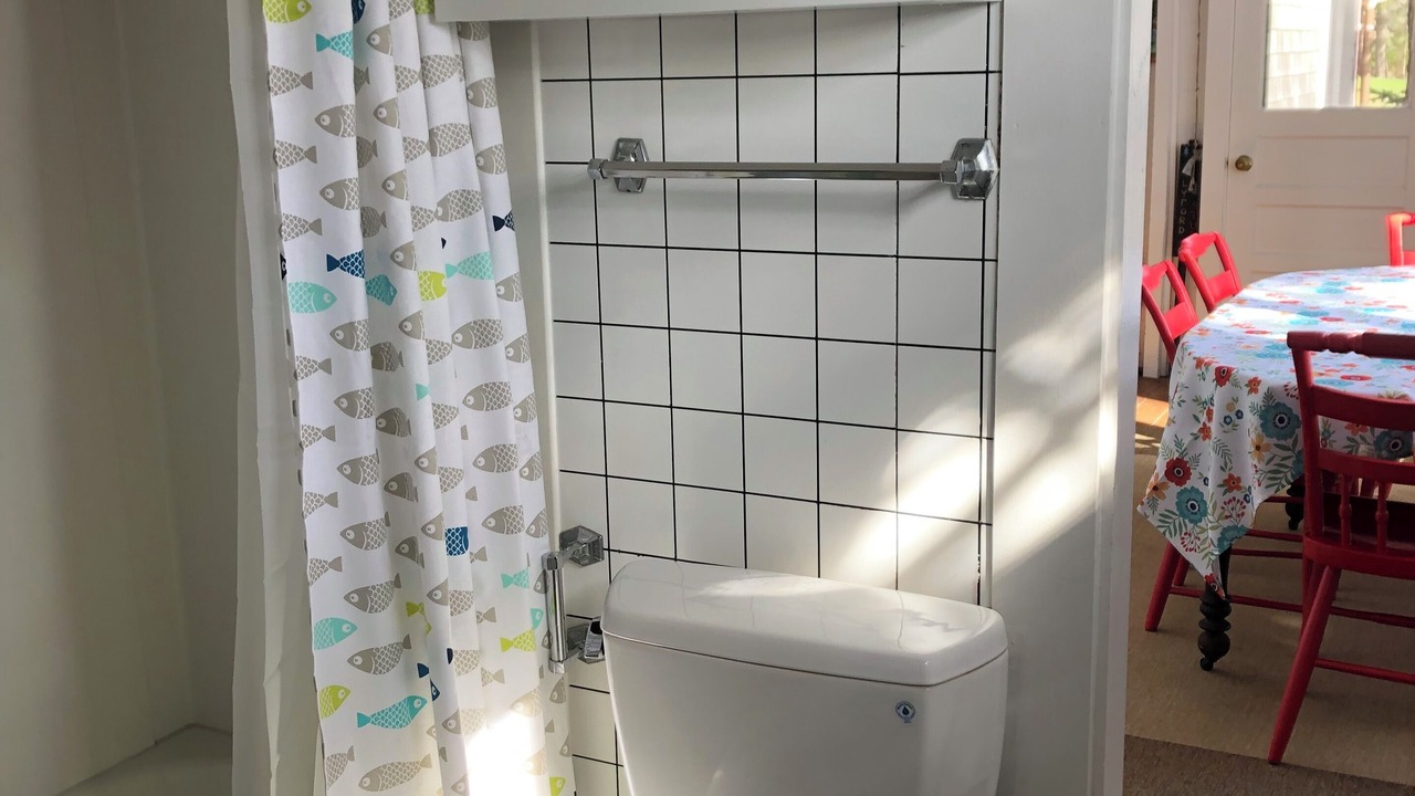 Photo of Bathroom in Bernard
