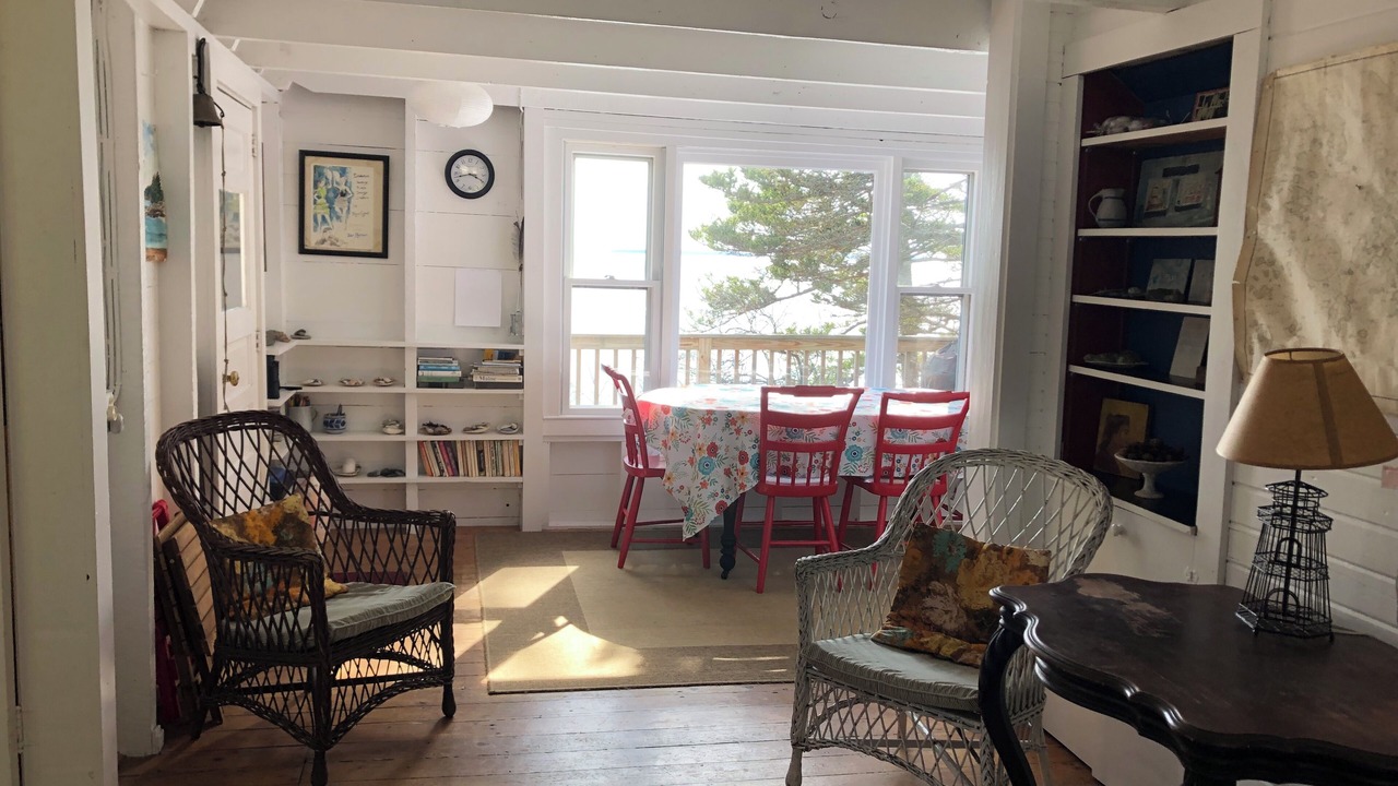 Photo of Bedroom in Bernard
