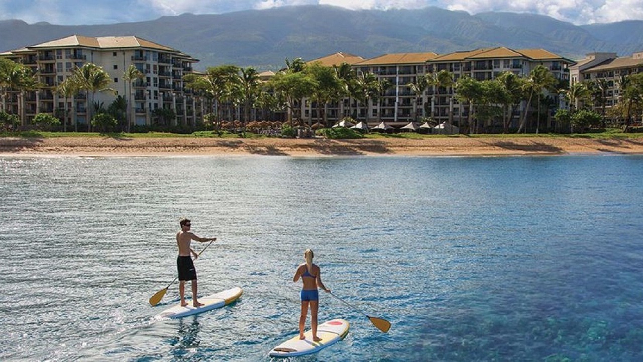 Photo of Others in Kaanapali