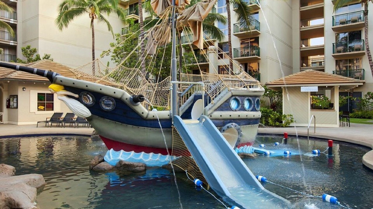 Photo of Outdoor in Kaanapali