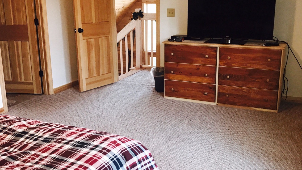 Photo of Bedroom in Jackson