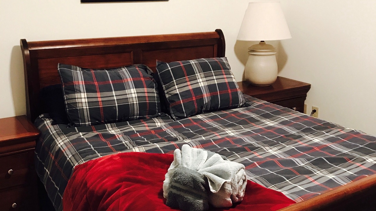 Photo of Bedroom in Jackson