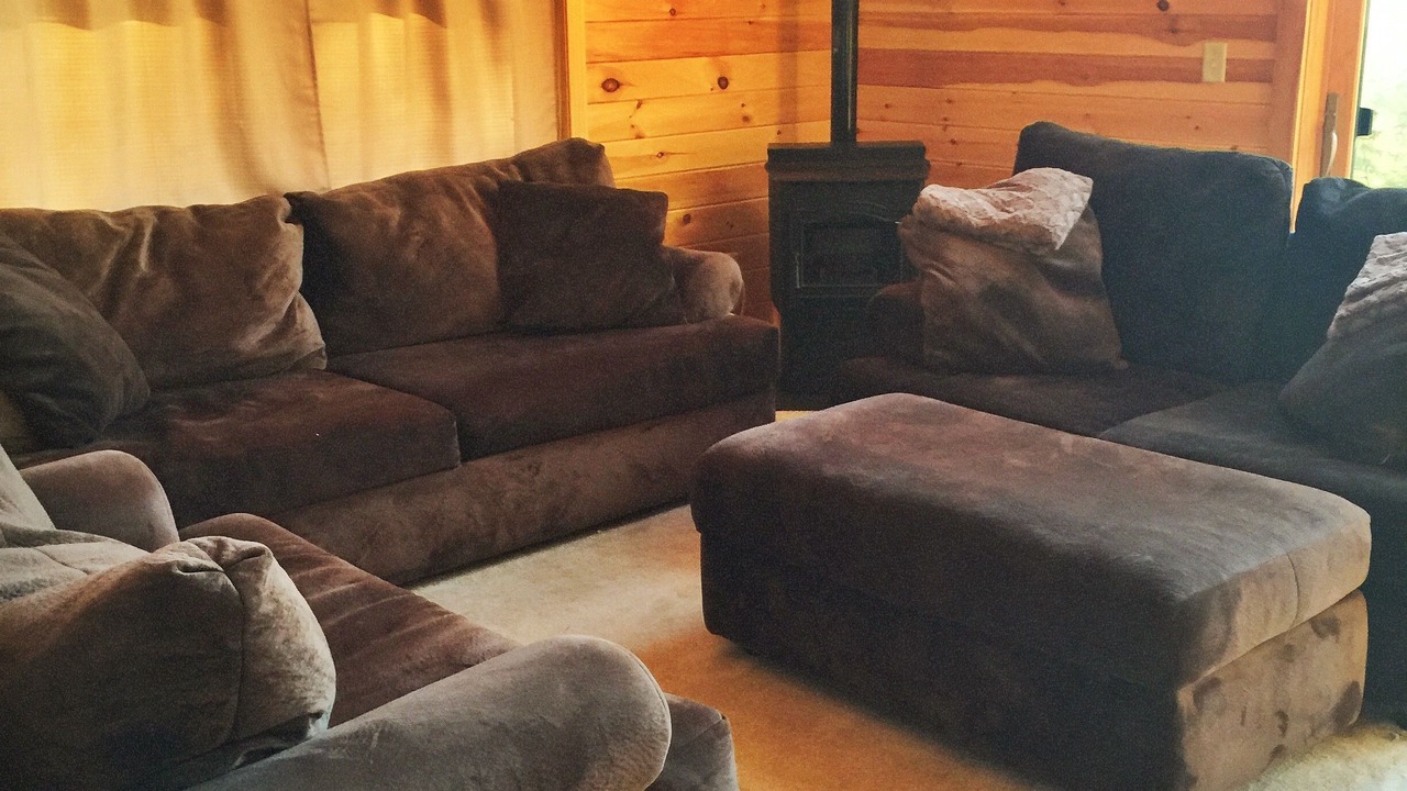Photo of Livingroom in Jackson