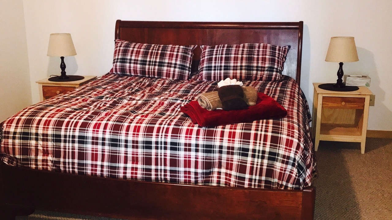 Photo of Bedroom in Jackson