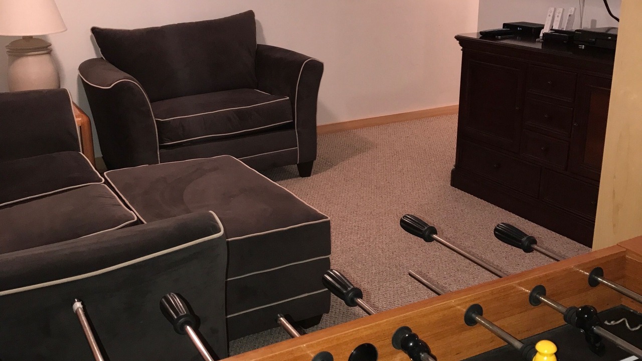 Photo of Bedroom in Jackson