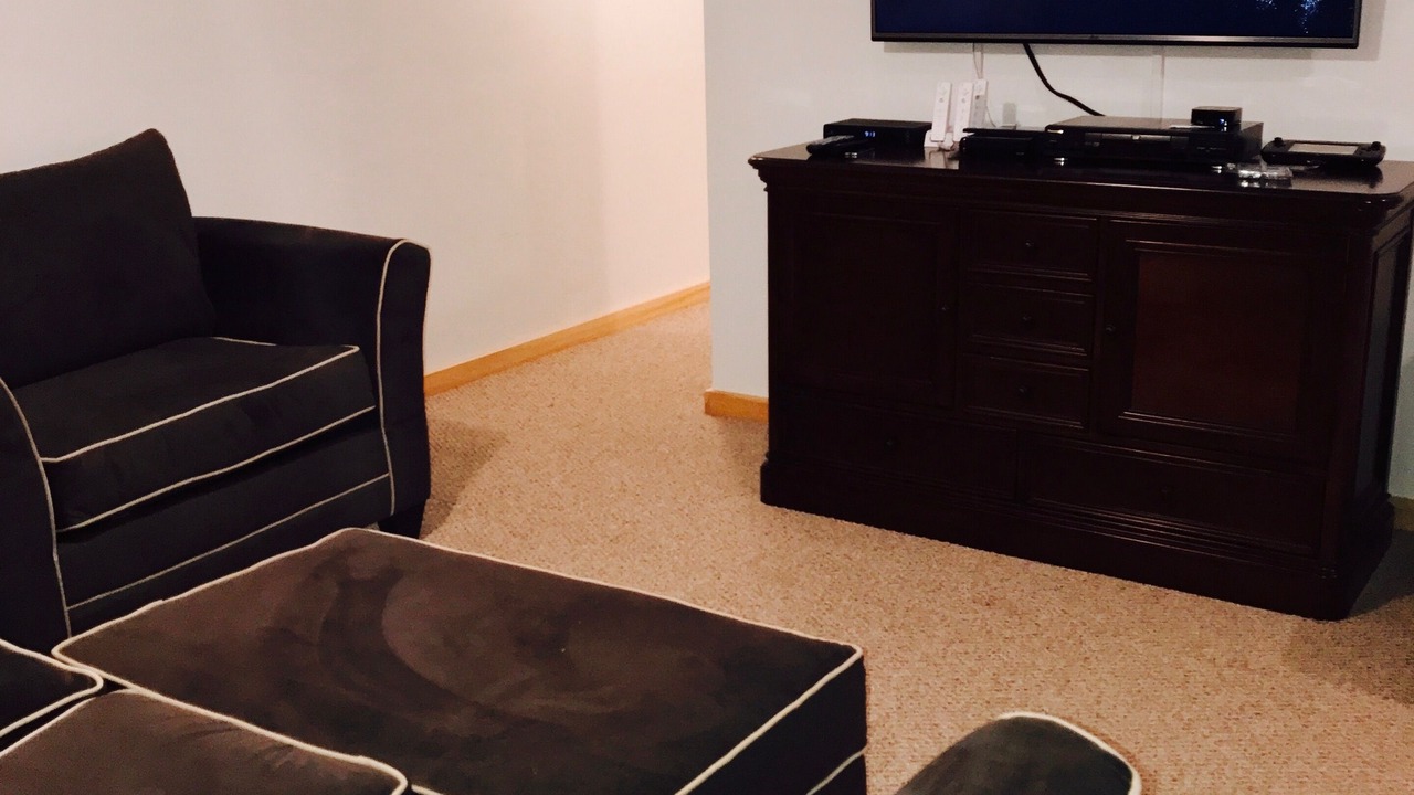 Photo of Livingroom in Jackson