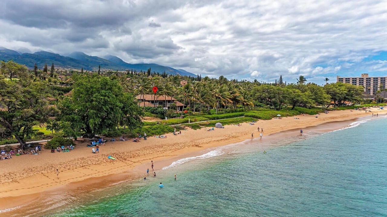 Photo of Others in Kaanapali