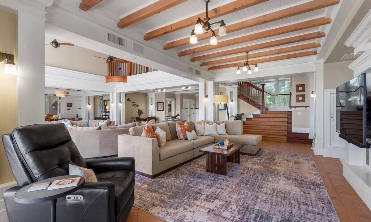 Photo of Bedroom in Kaanapali