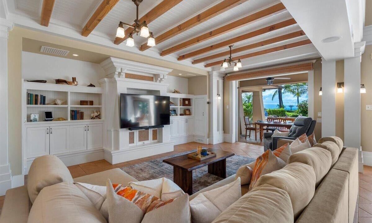 Photo of Outdoor in Kaanapali
