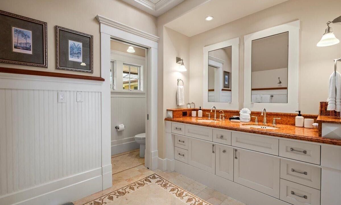 Photo of Bathroom in Kaanapali
