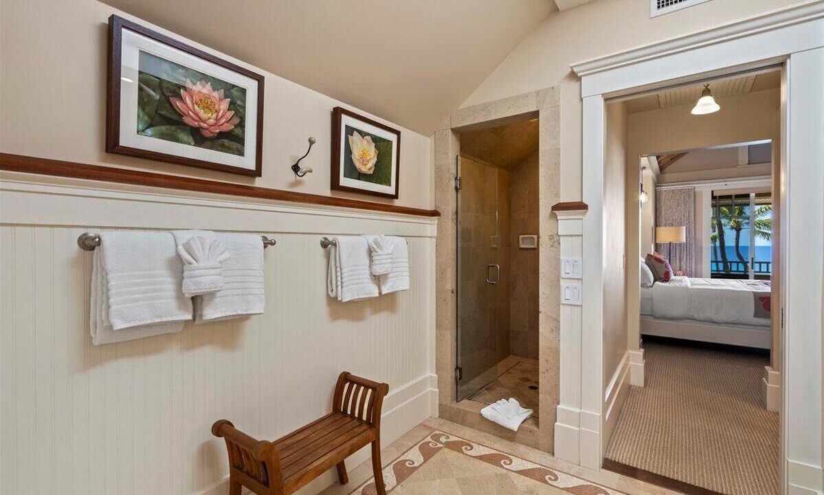 Photo of Bathroom in Kaanapali