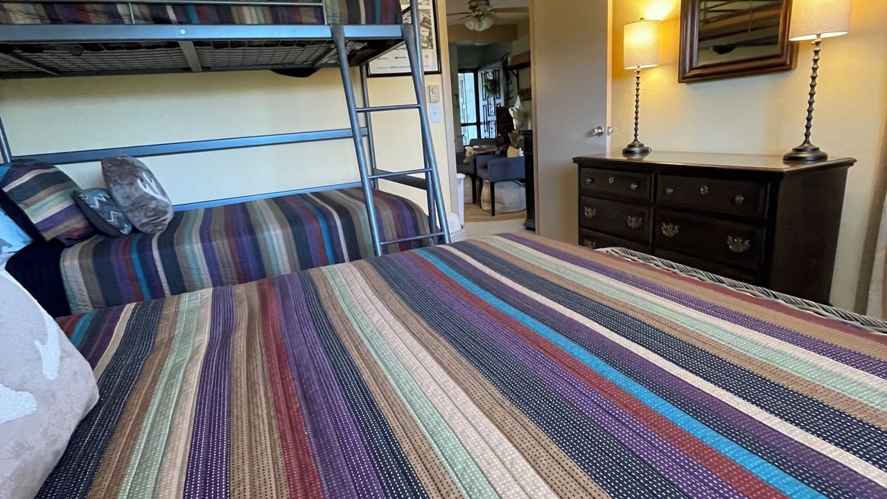 Photo of Bedroom in Bartlett