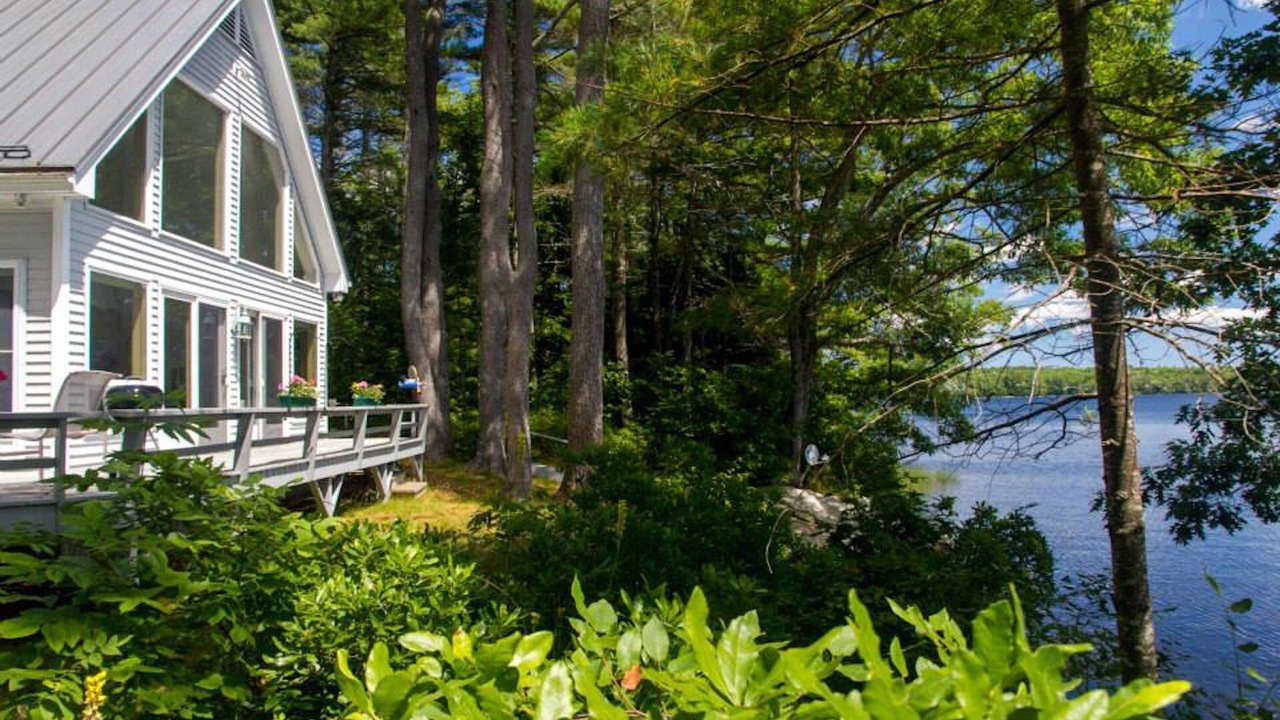 Photo of Outdoor in Damariscotta