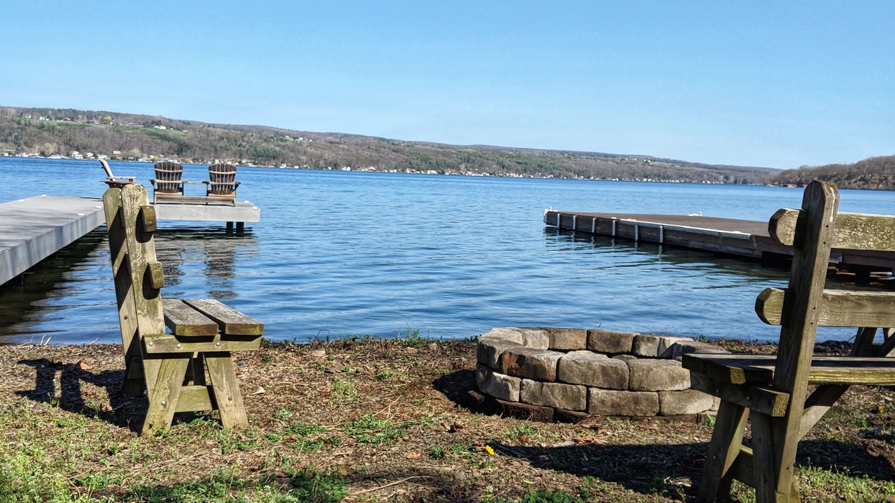 Photo of Outdoor in Hammondsport