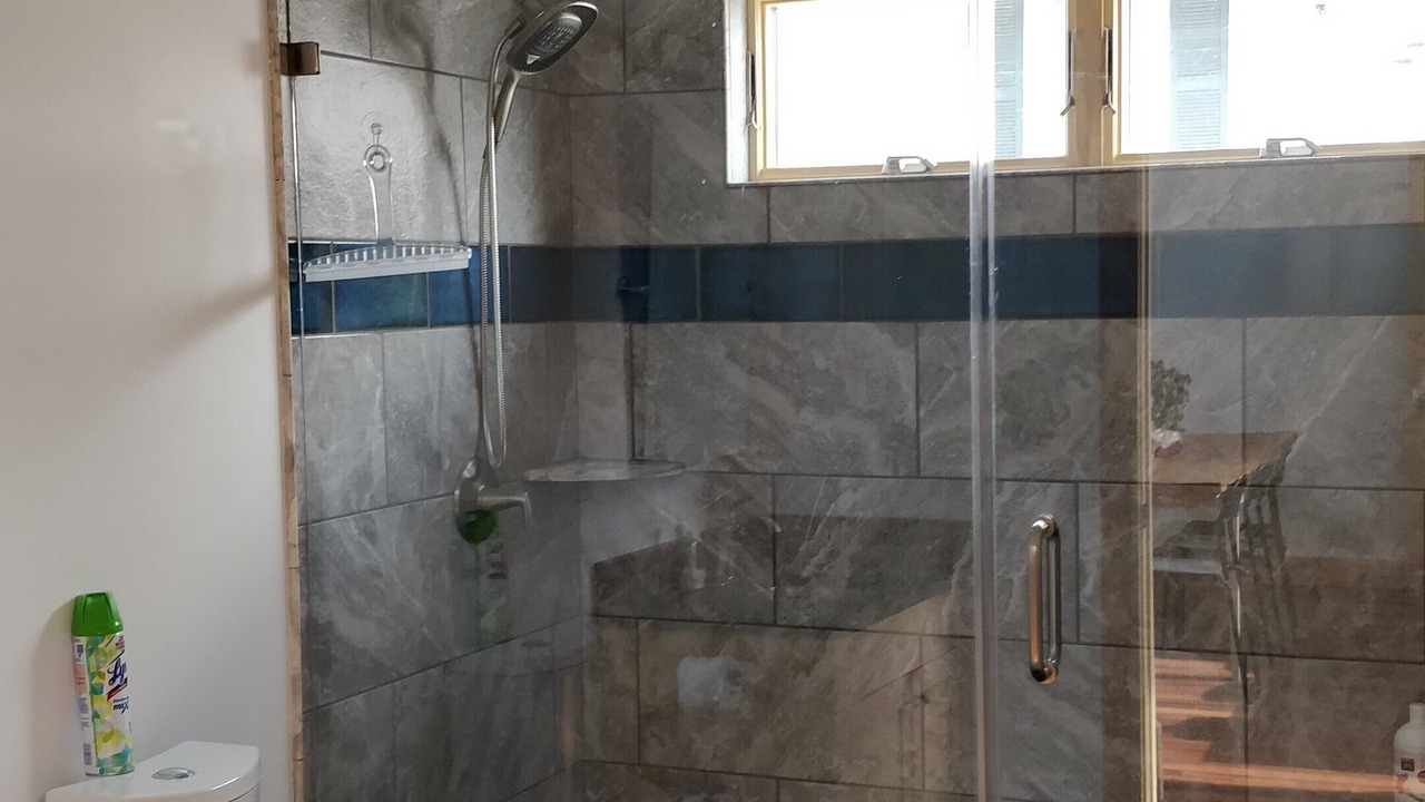 Photo of Bathroom in Hammondsport