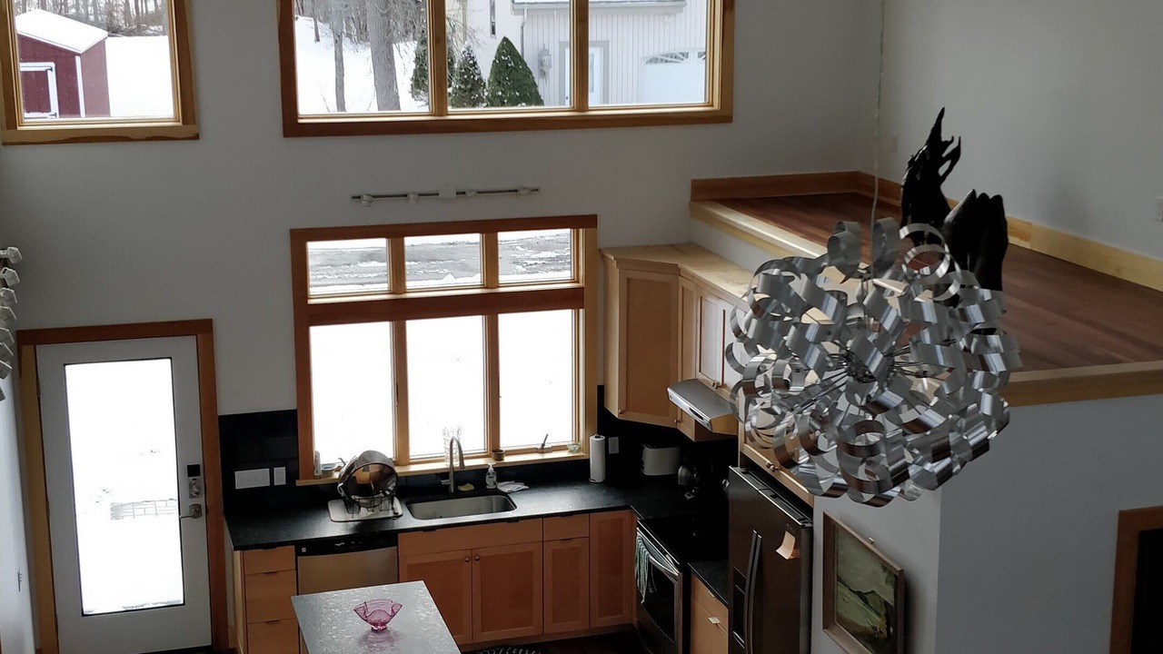 Photo of Bedroom in Hammondsport